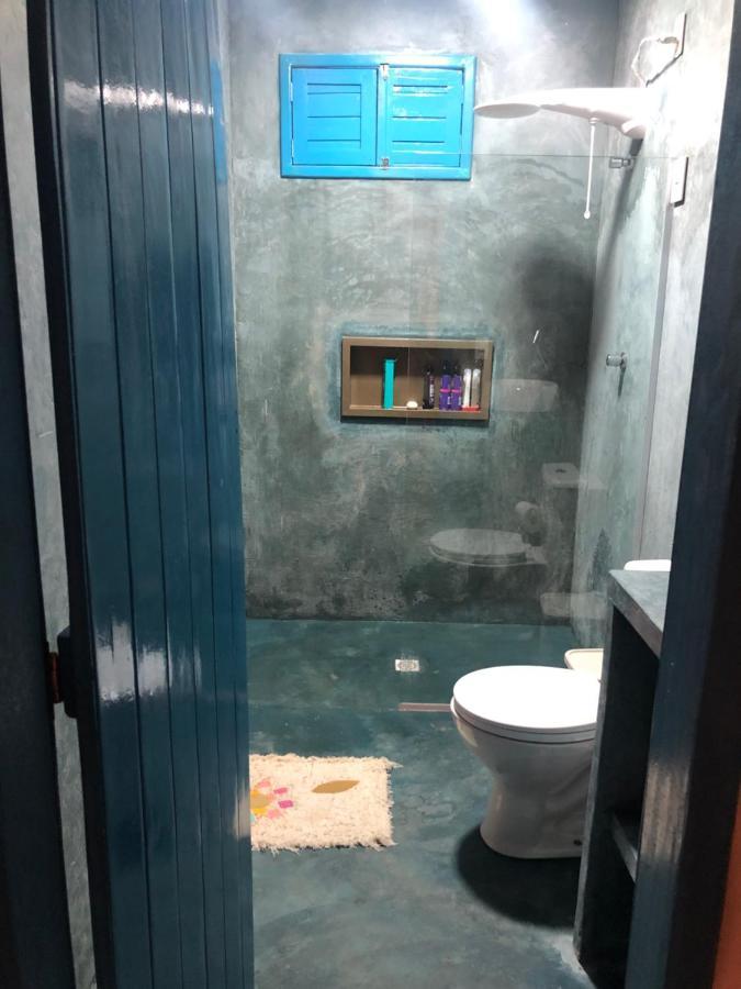 Pousada Vila Lua Bela Pitimbu  Exterior foto