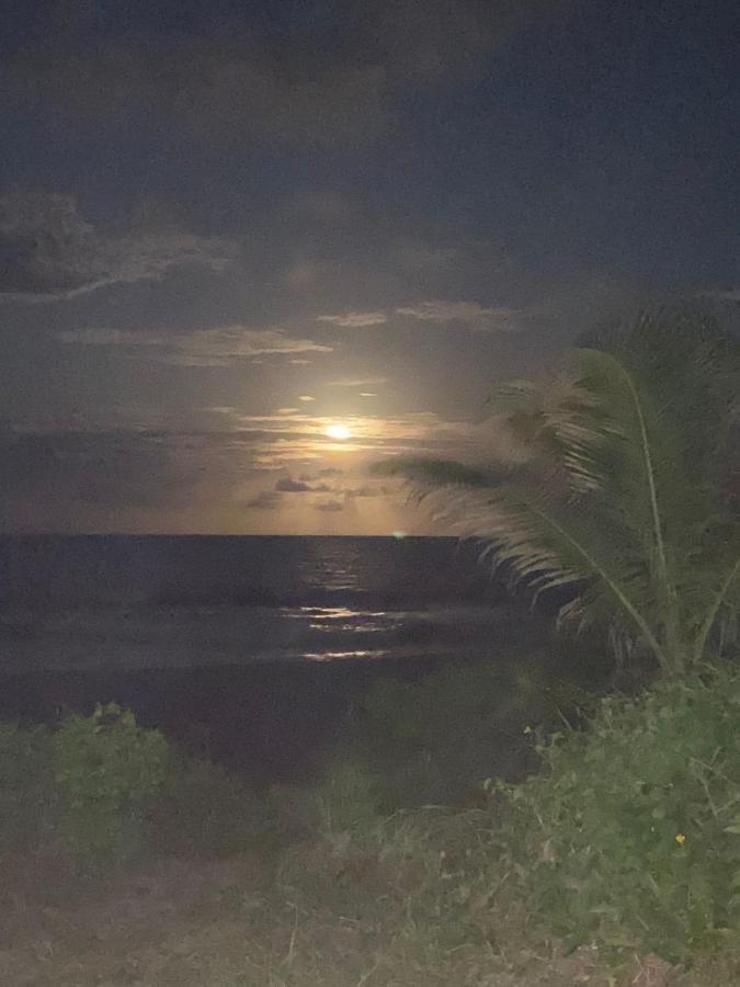 Pousada Vila Lua Bela Pitimbu  Exterior foto